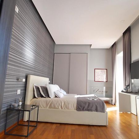 Borea Luxury B&B 페스카라 외부 사진