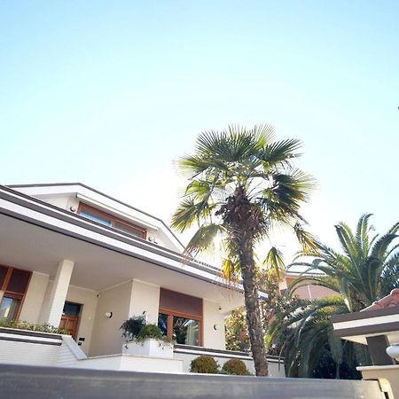 Borea Luxury B&B 페스카라 외부 사진