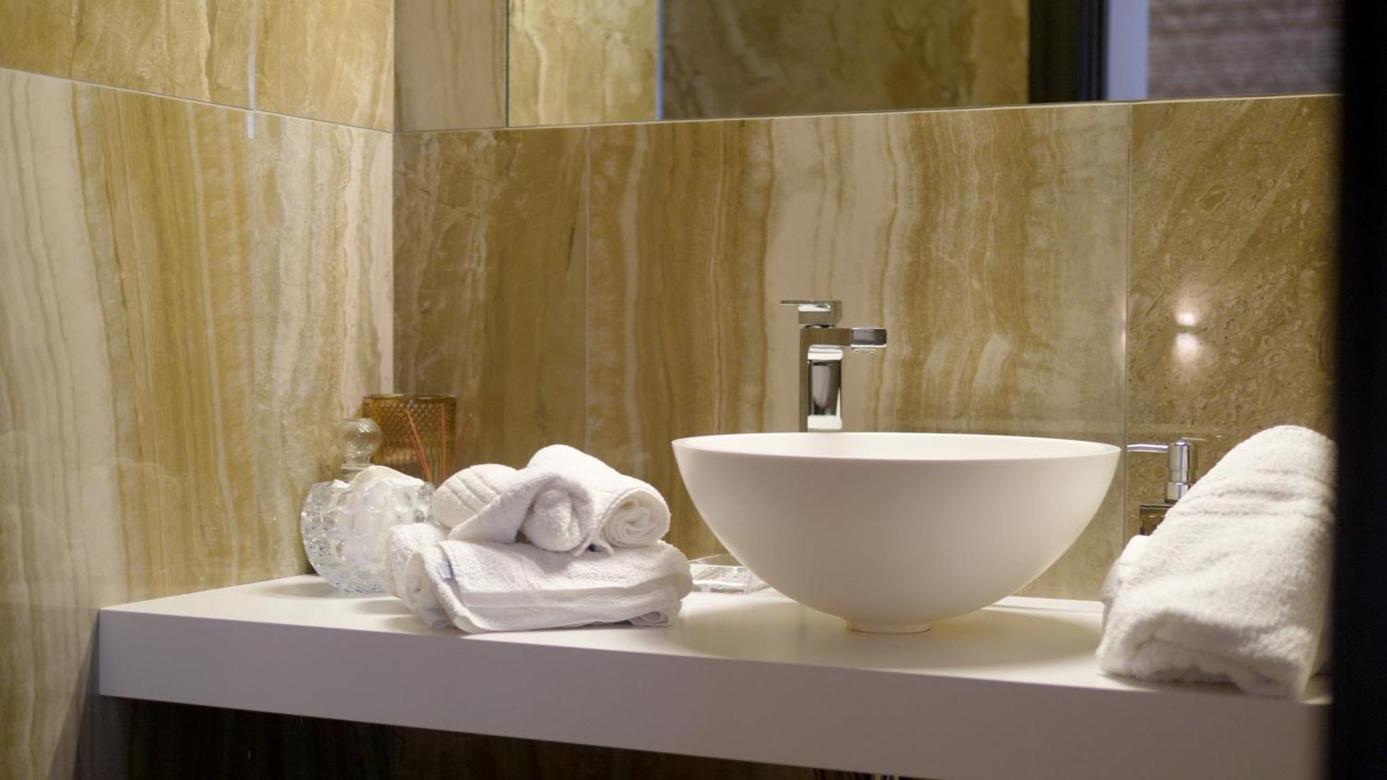 Borea Luxury B&B 페스카라 외부 사진