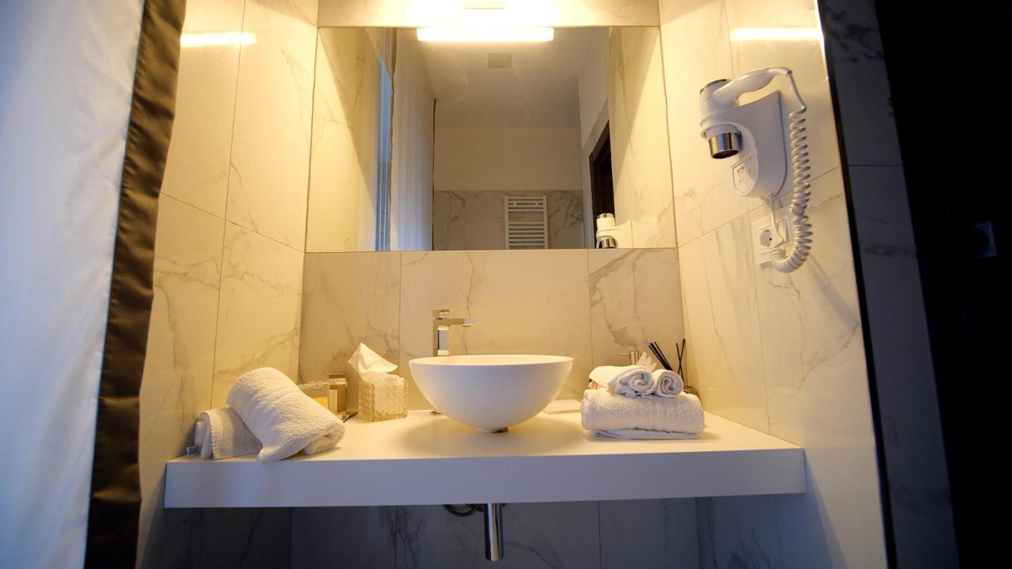 Borea Luxury B&B 페스카라 외부 사진