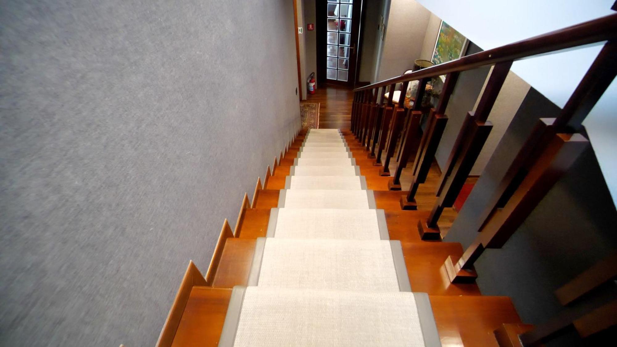 Borea Luxury B&B 페스카라 외부 사진