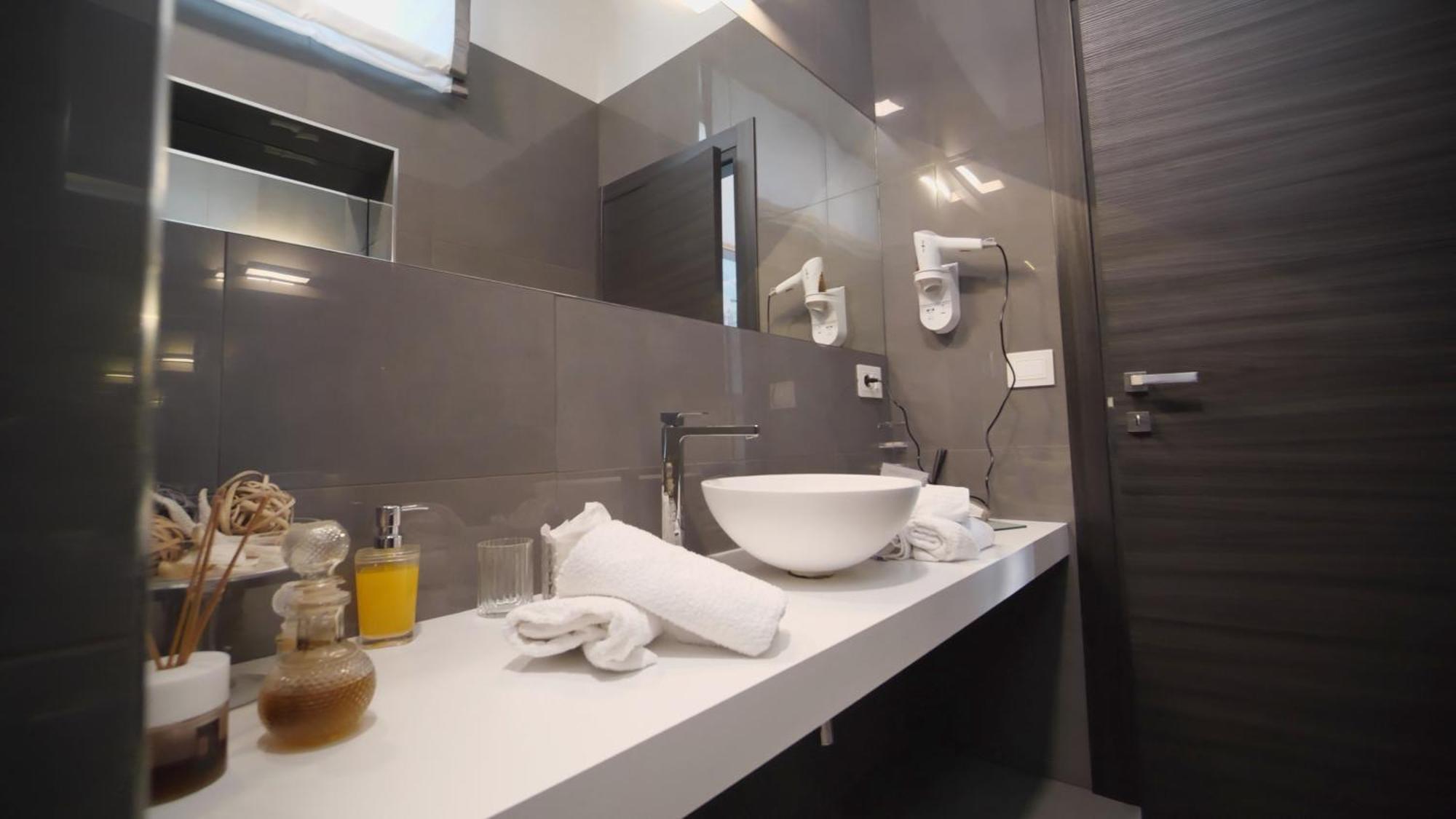 Borea Luxury B&B 페스카라 외부 사진