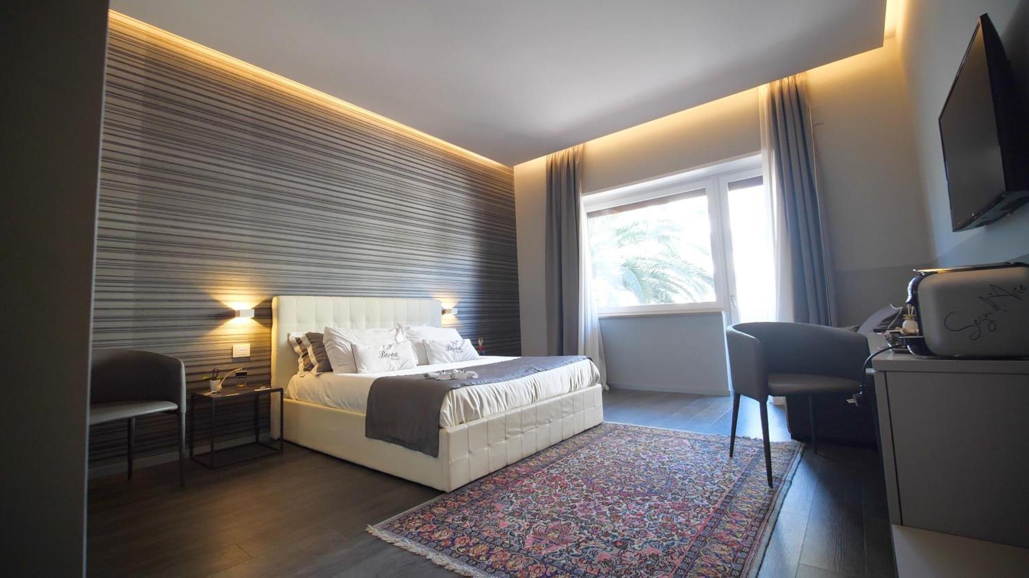 Borea Luxury B&B 페스카라 외부 사진
