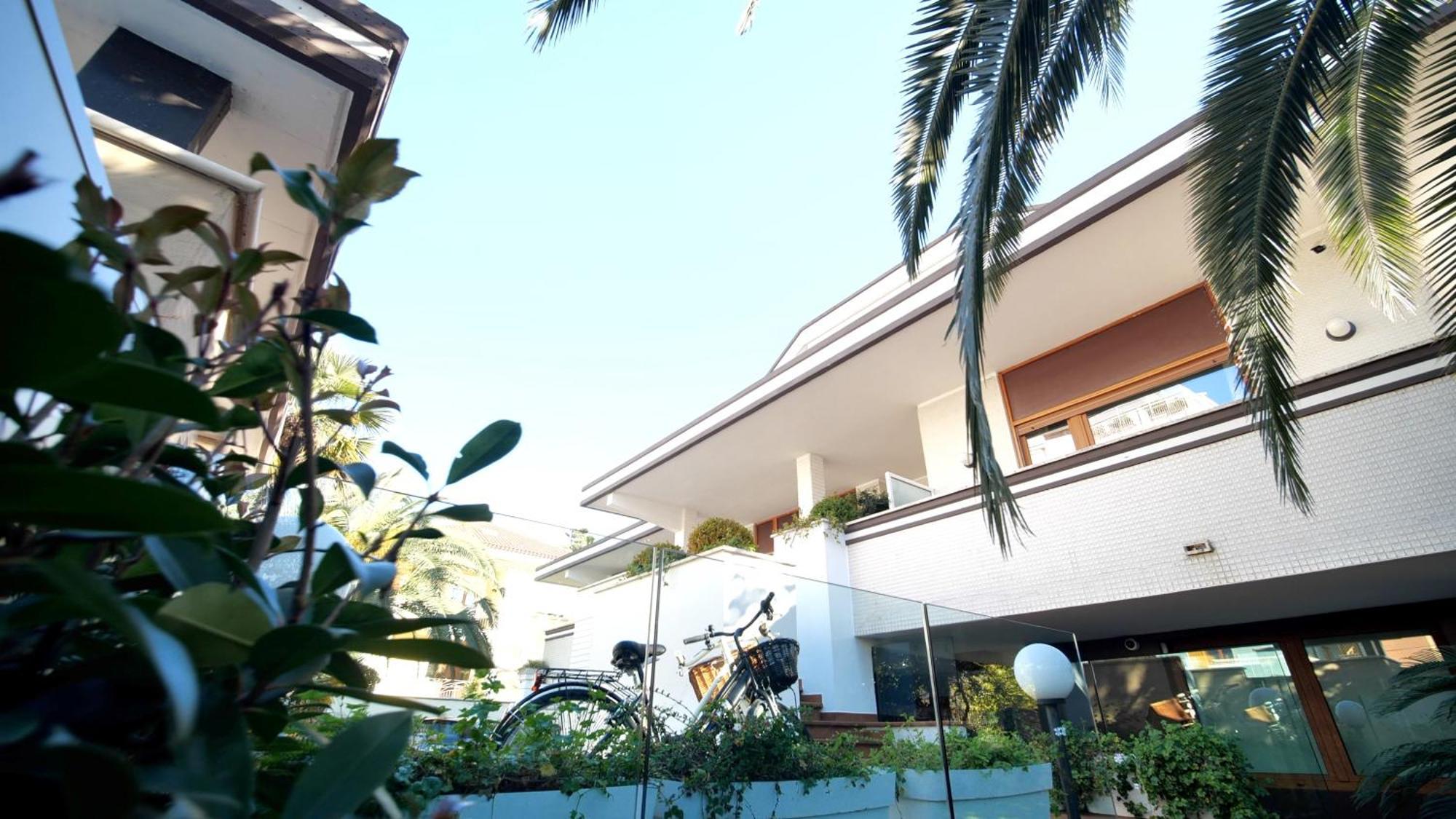 Borea Luxury B&B 페스카라 외부 사진