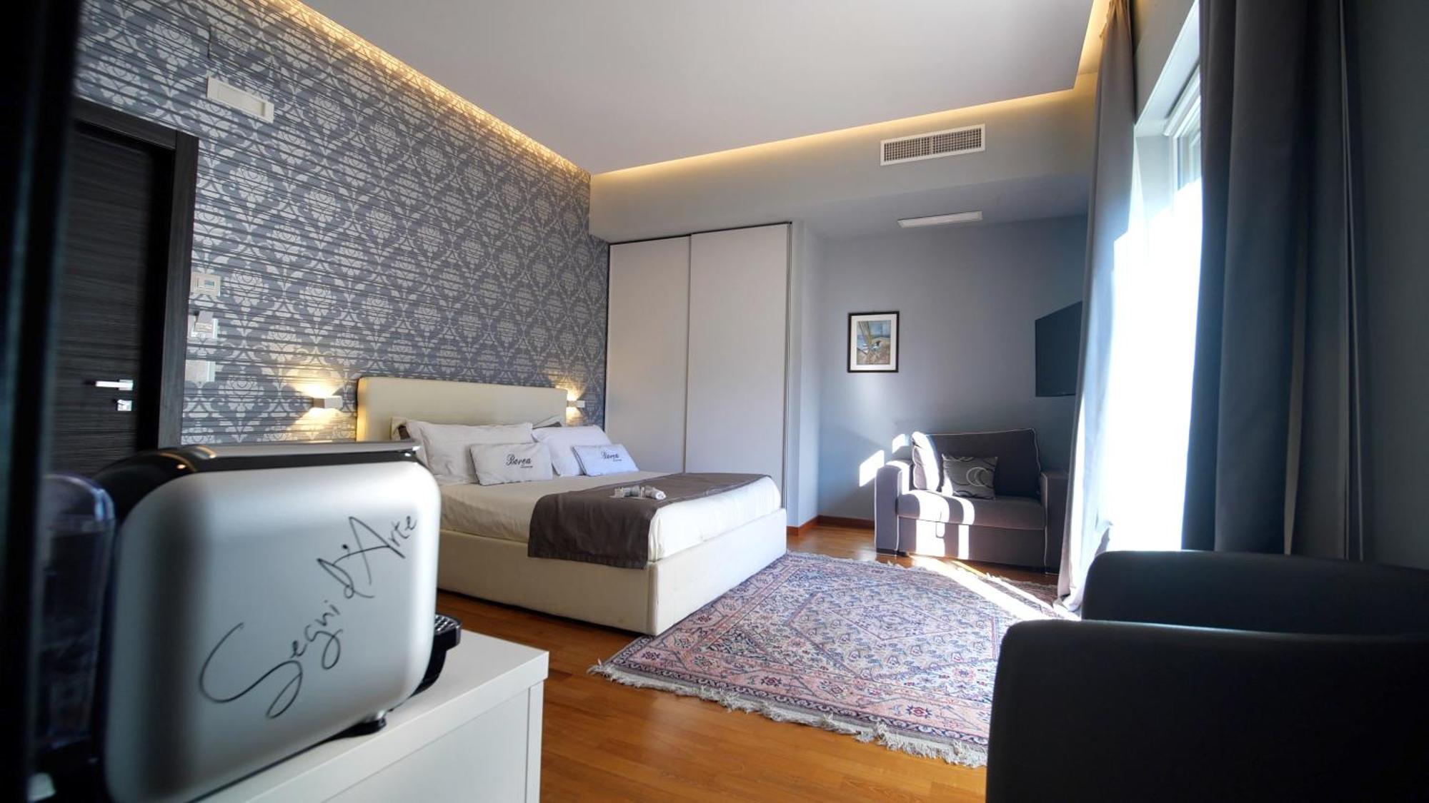 Borea Luxury B&B 페스카라 외부 사진