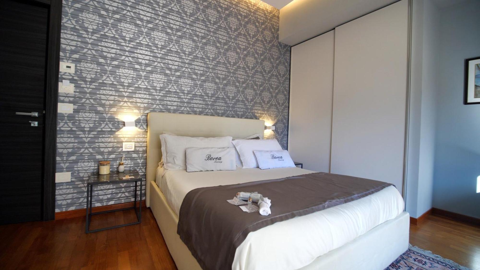 Borea Luxury B&B 페스카라 외부 사진