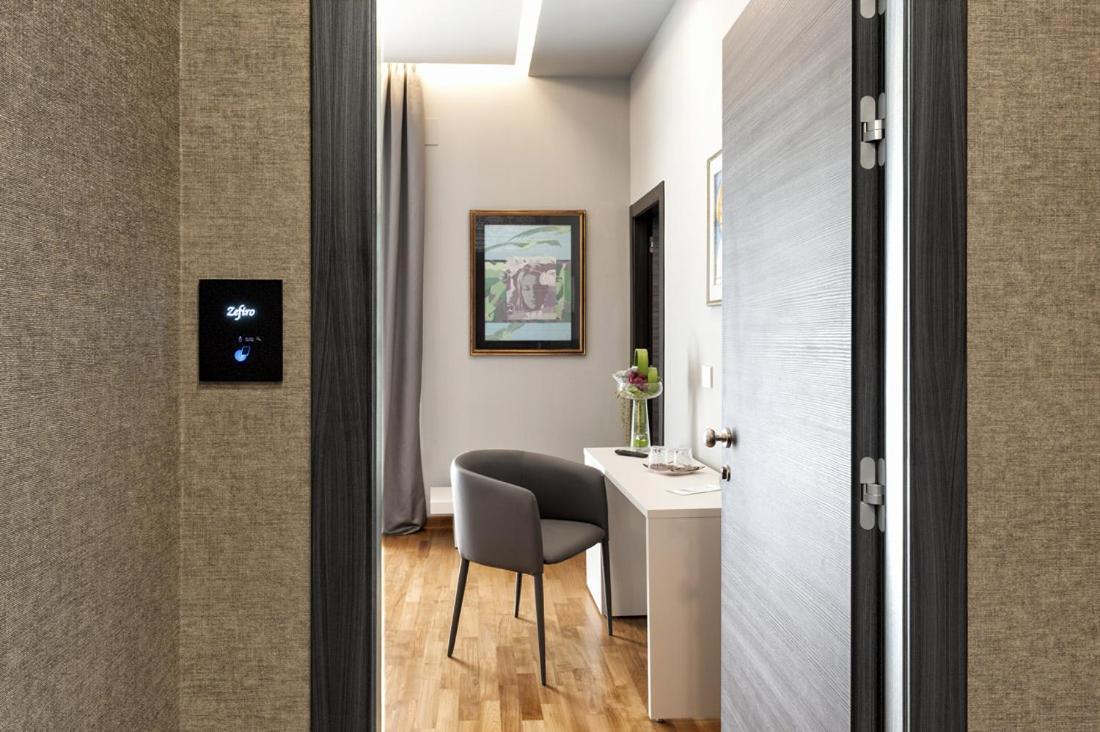 Borea Luxury B&B 페스카라 외부 사진
