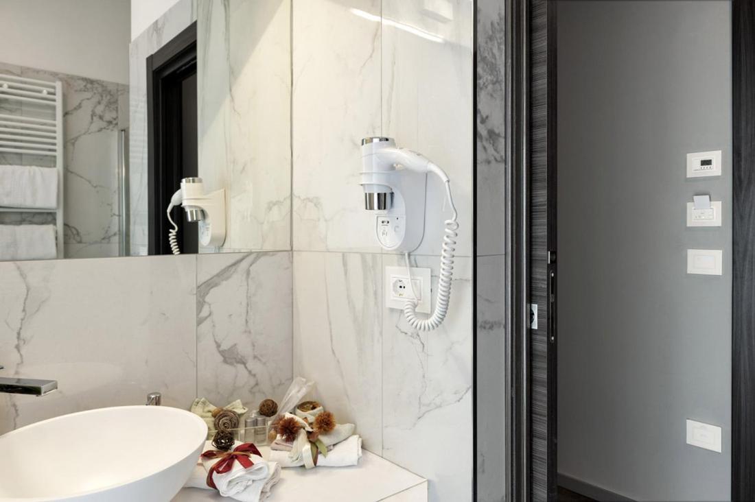 Borea Luxury B&B 페스카라 외부 사진