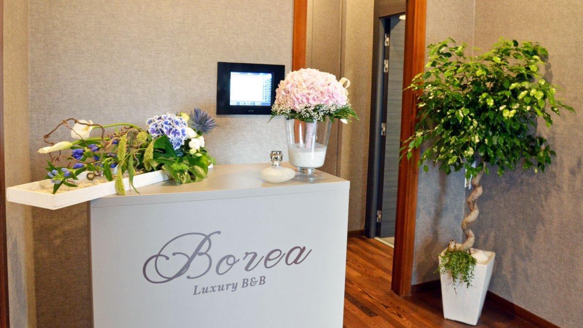 Borea Luxury B&B 페스카라 외부 사진